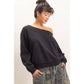 Closer to me sweatshirt