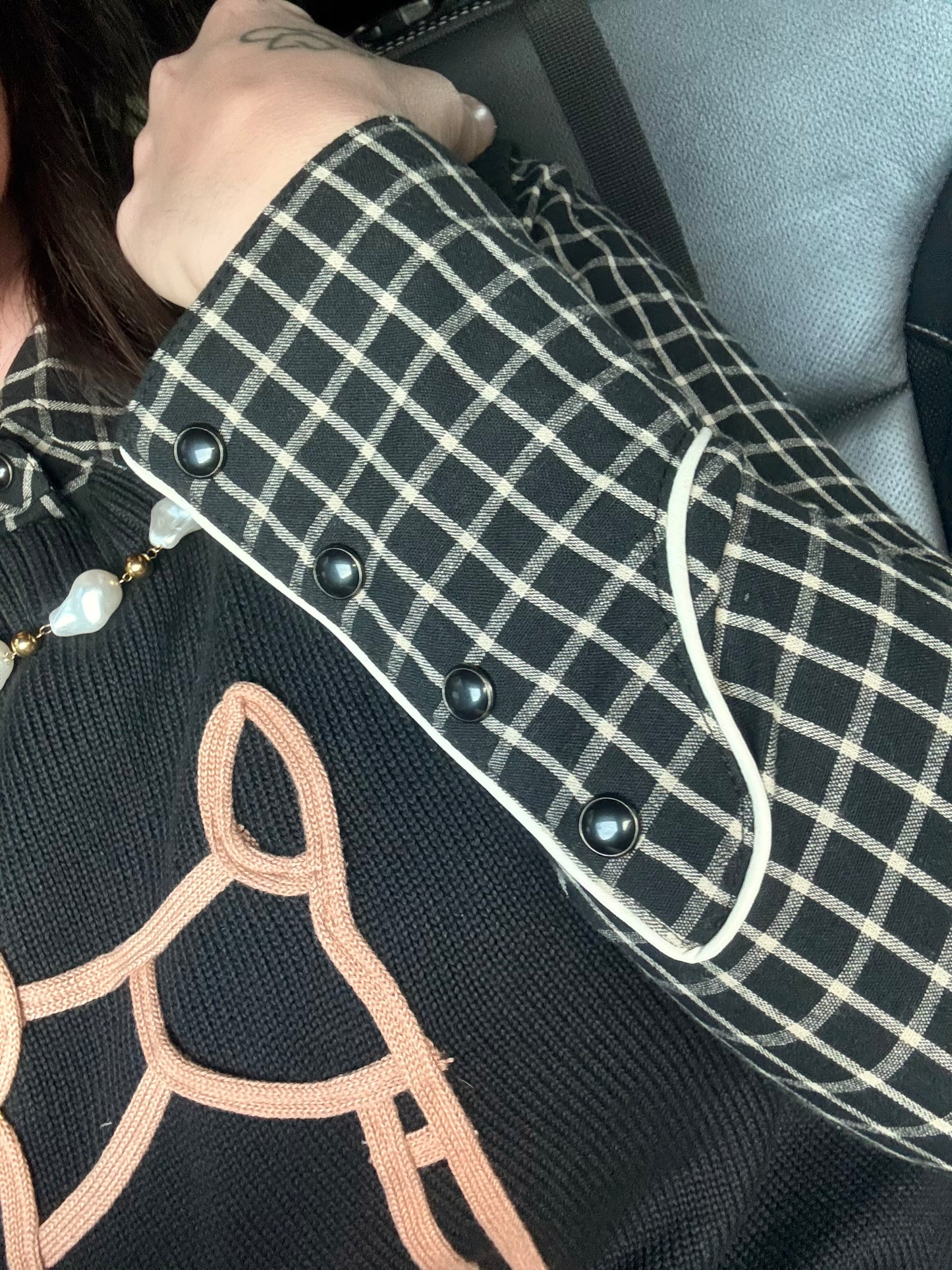 Highway Blouse