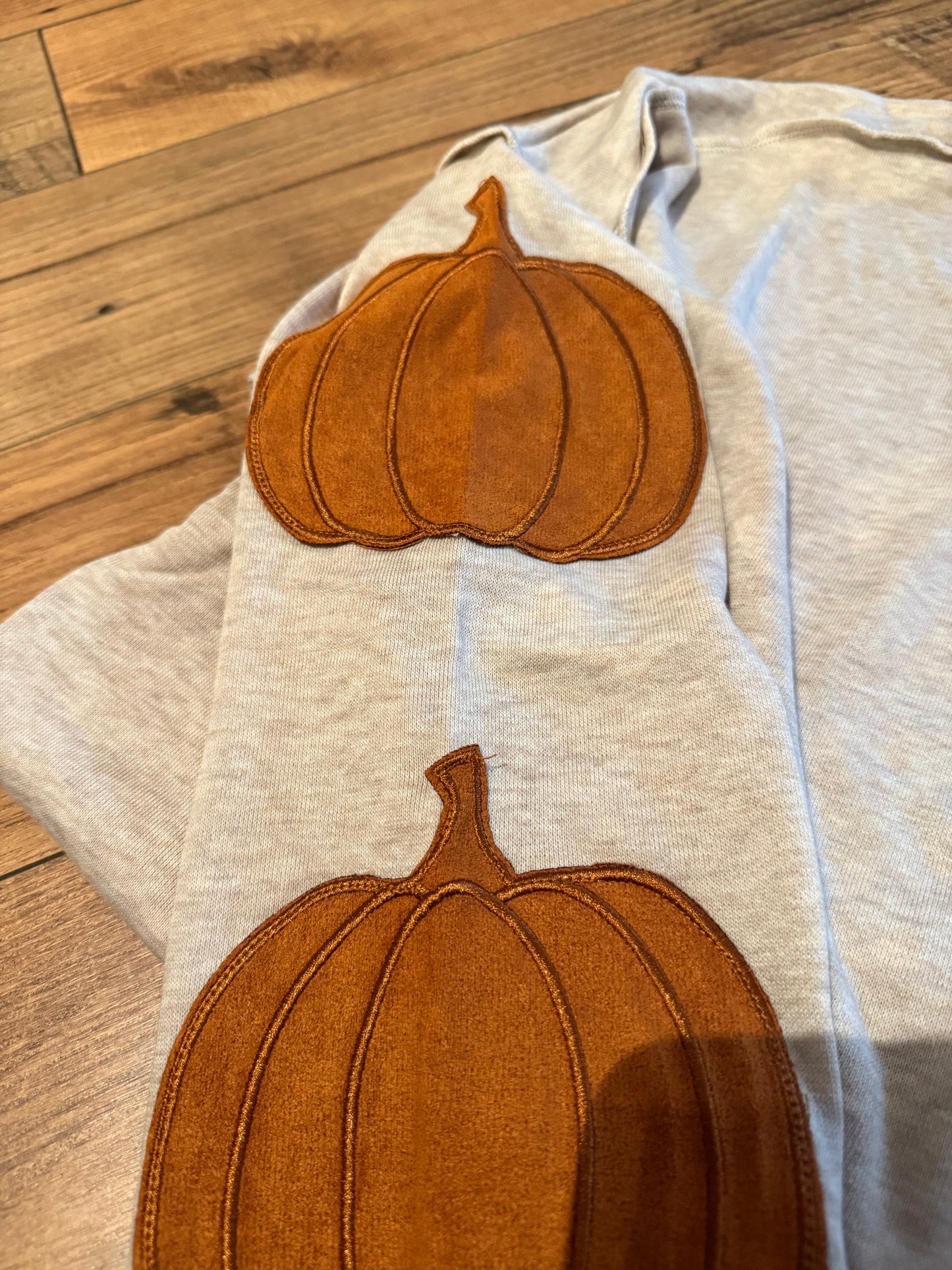 Pumpkin Patch