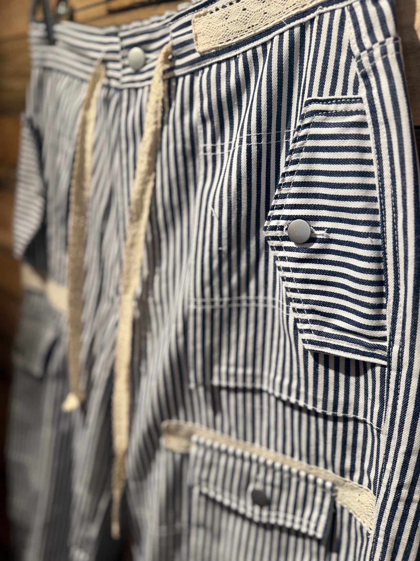 Night Train Pant