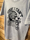 Sorry I cant football tee
