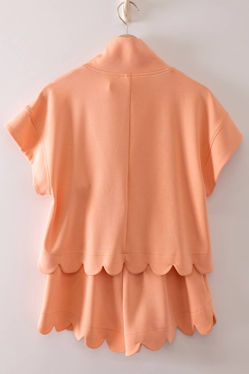 Coral Scallop Active Set