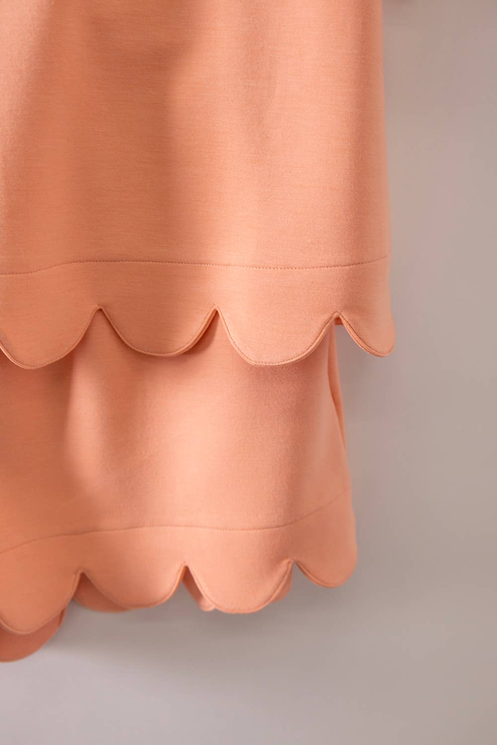 Coral Scallop Active Set
