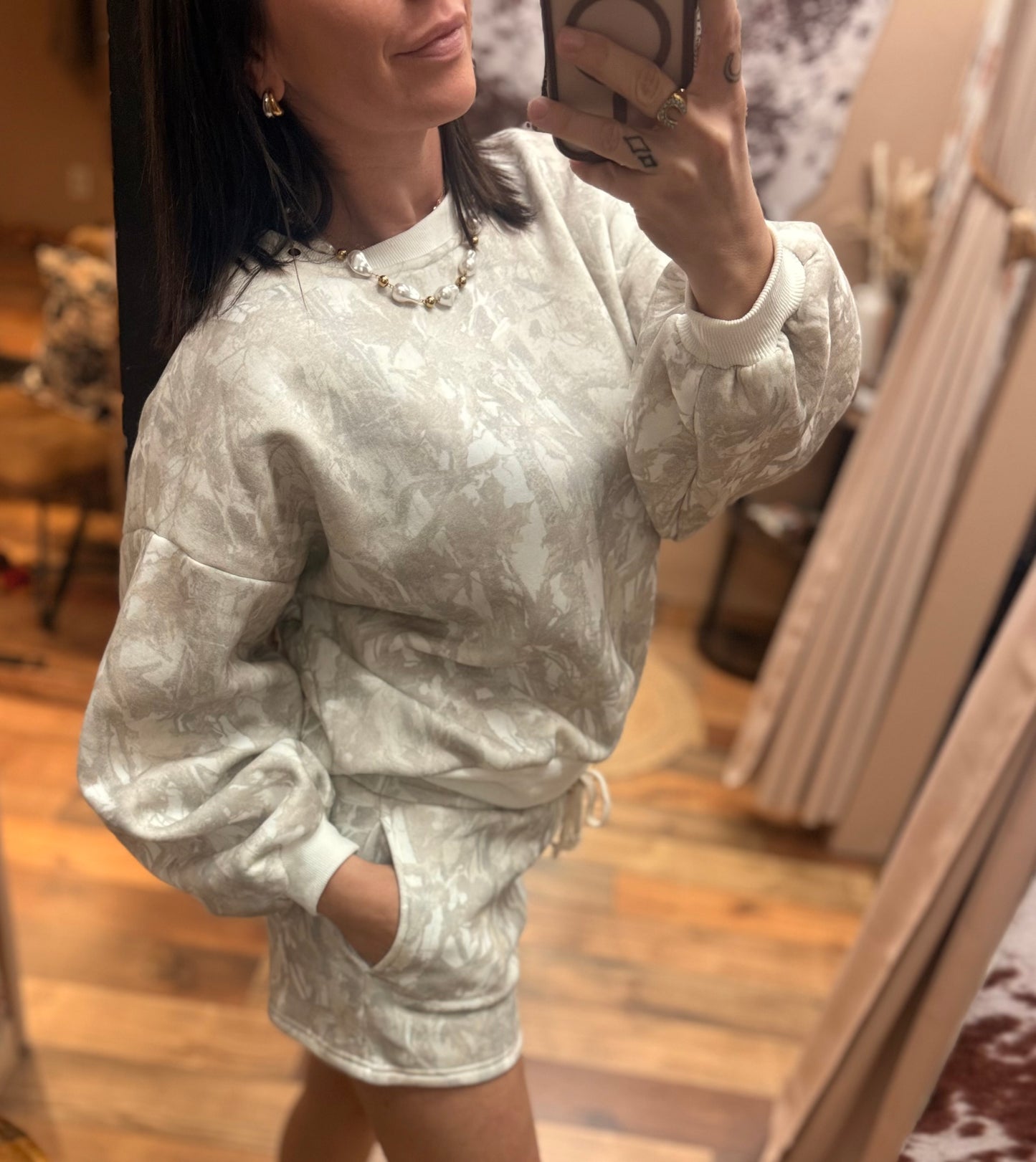 Camo Season Set