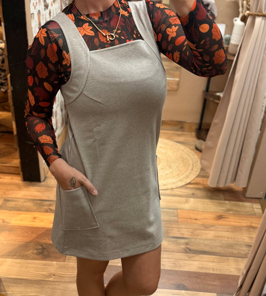 Emma Dress