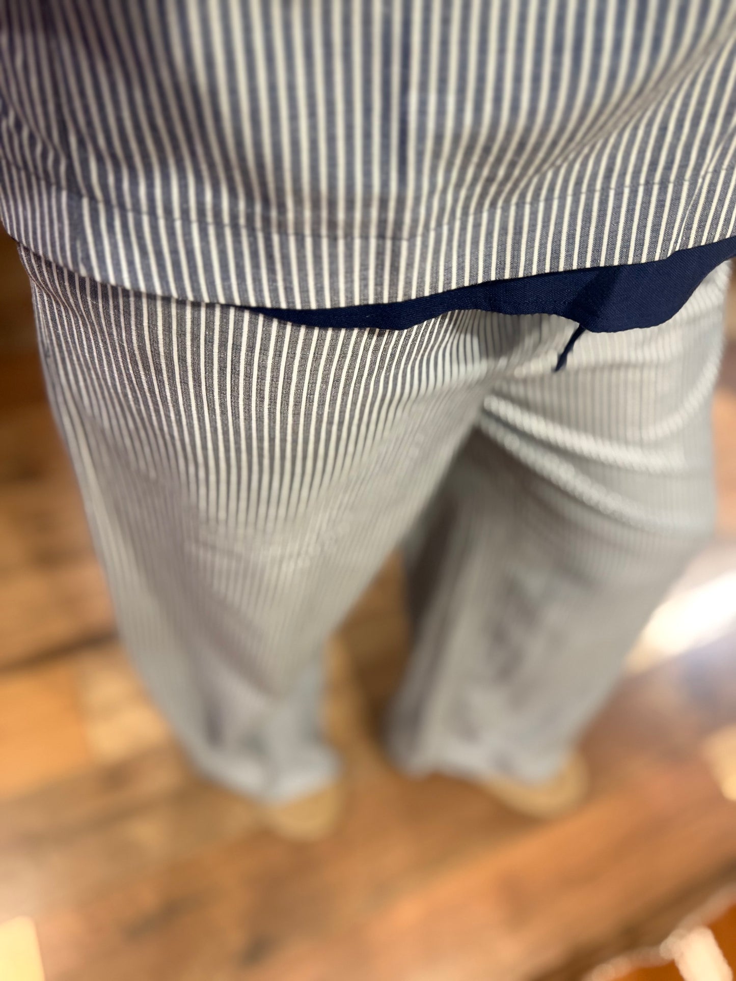 Fit Check Set