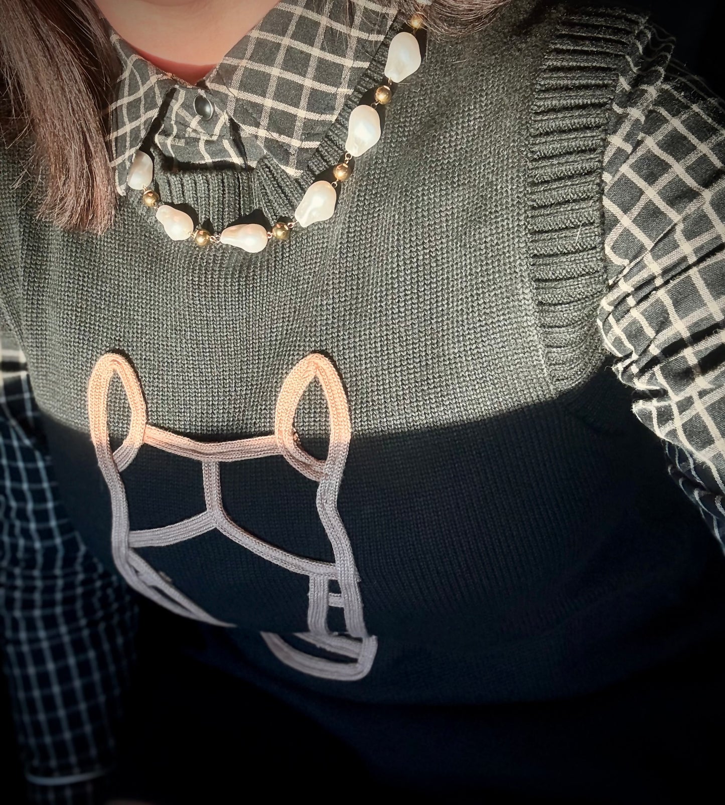 Highway Blouse