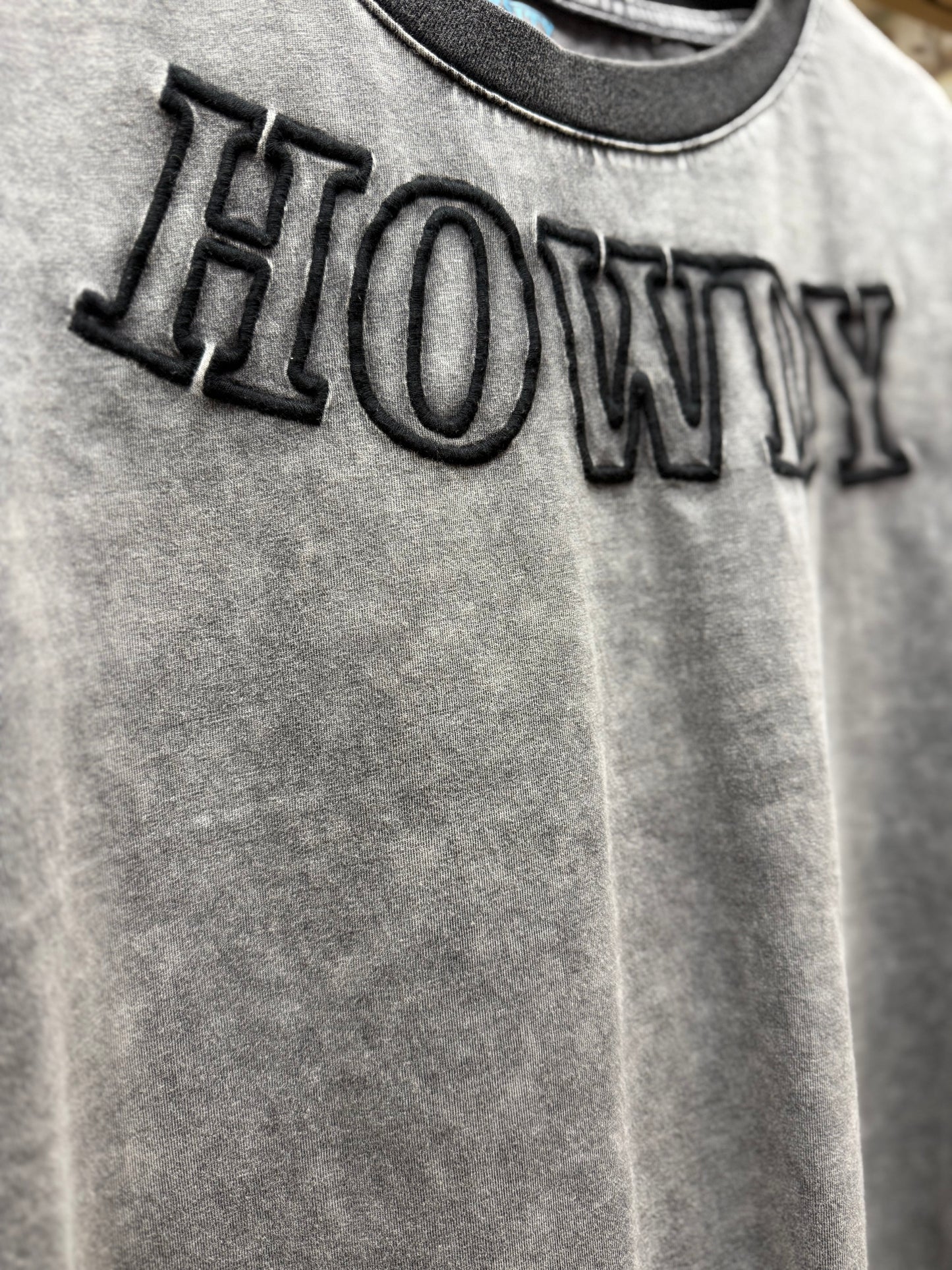 Howdy Tee