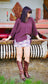 Everyday skort