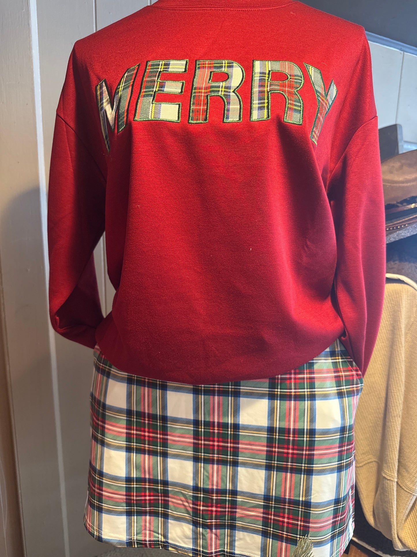 Everyday Holiday Skorts