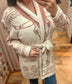 Blanket Cardigan
