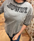 Howdy Tee