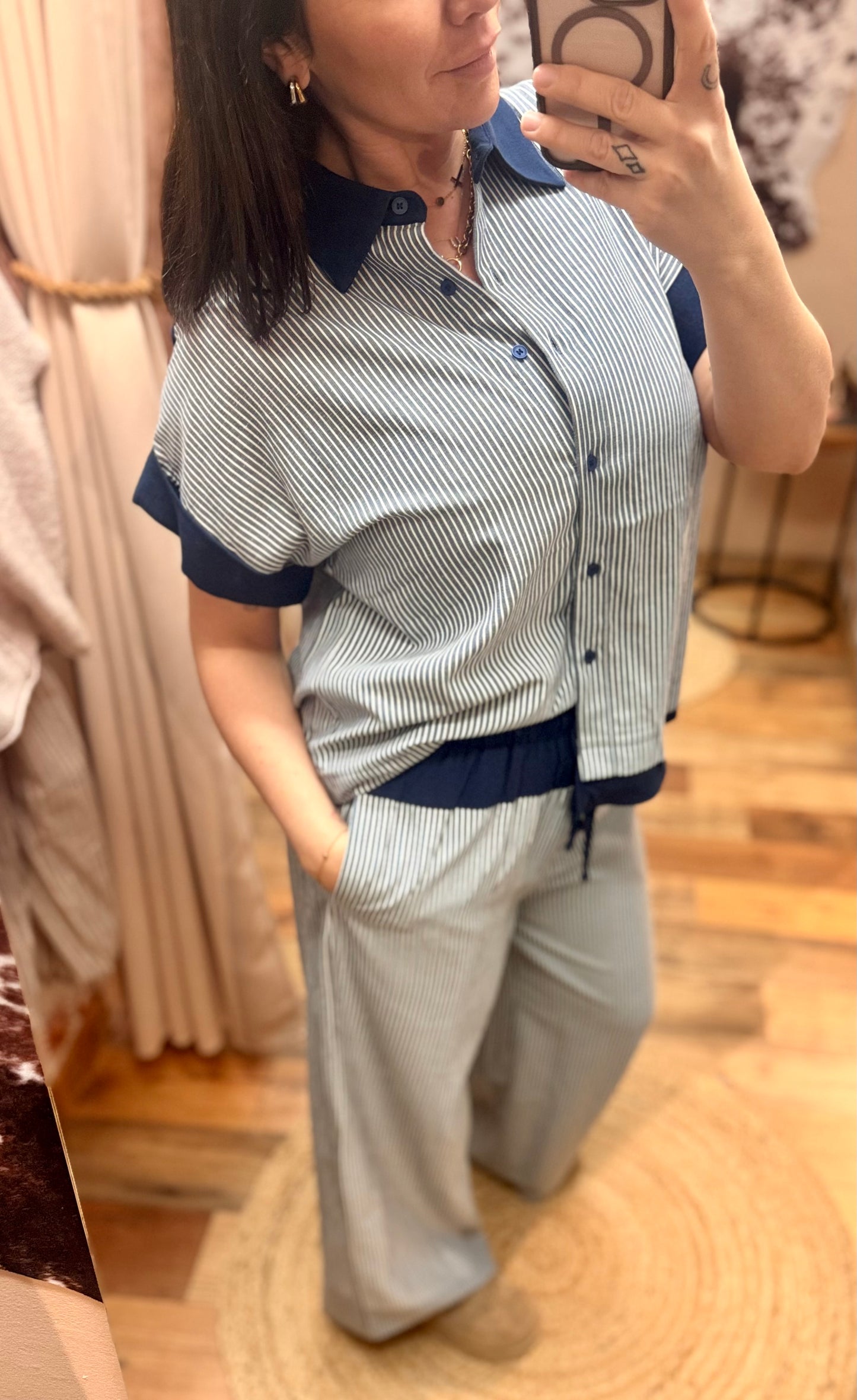 Fit Check Set
