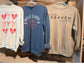 BluFinn Graphic Sweatshirts