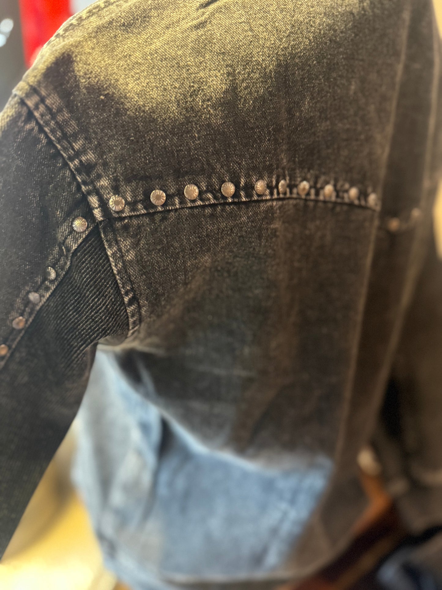 Silver Creek Pullover