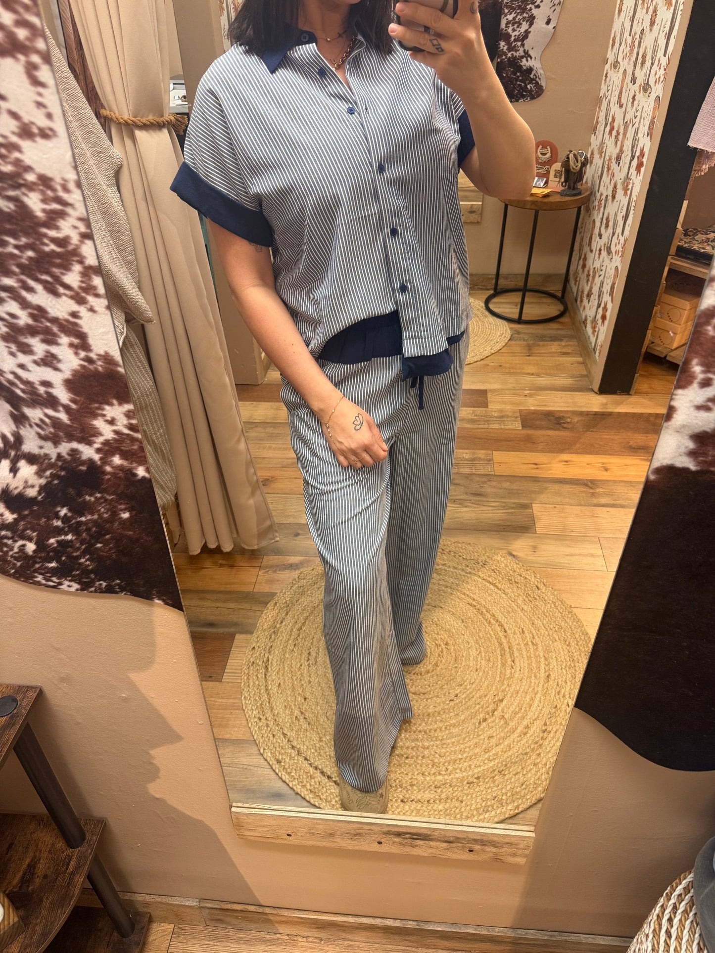 Fit Check Set