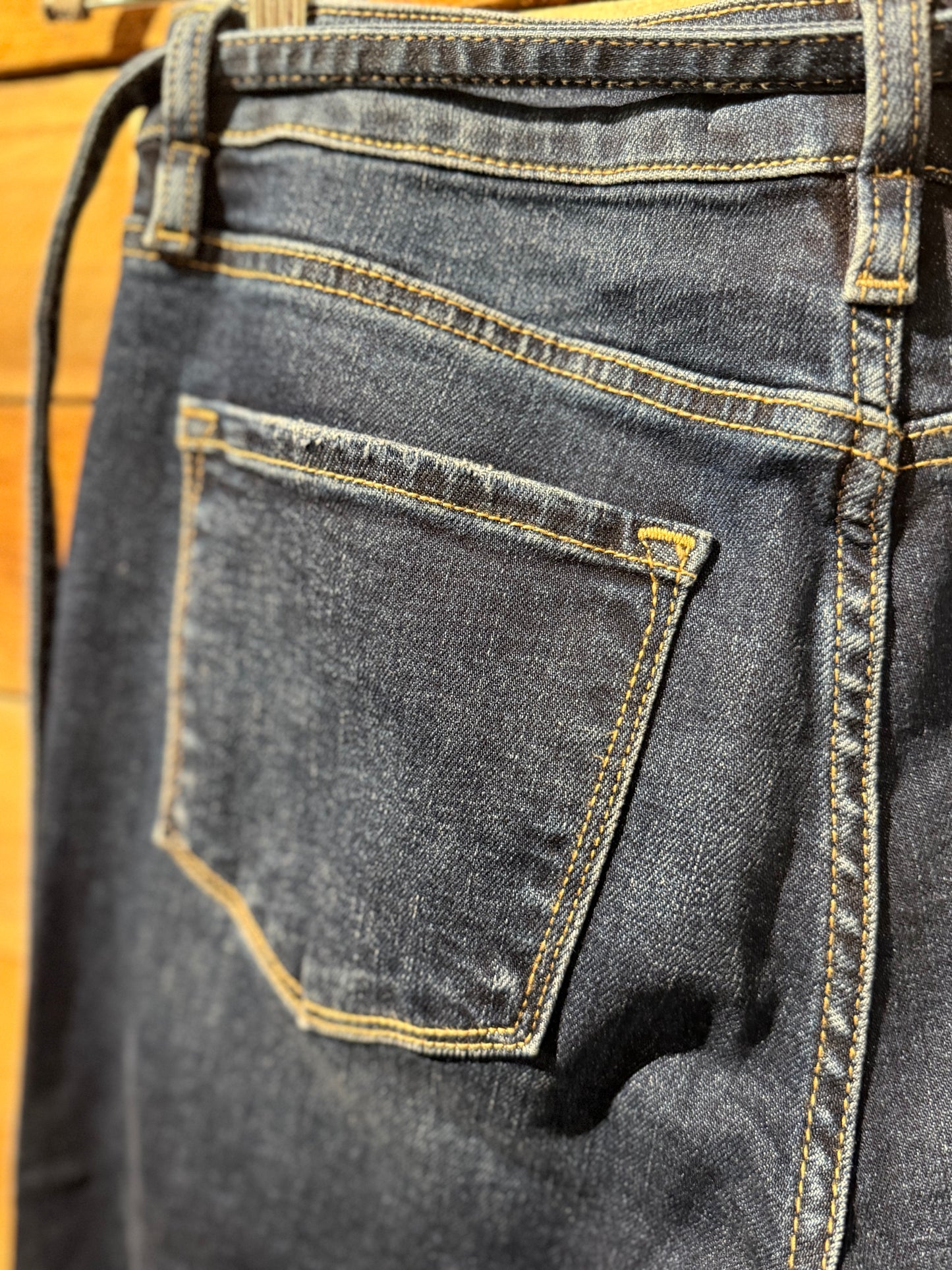 Olivia Denim