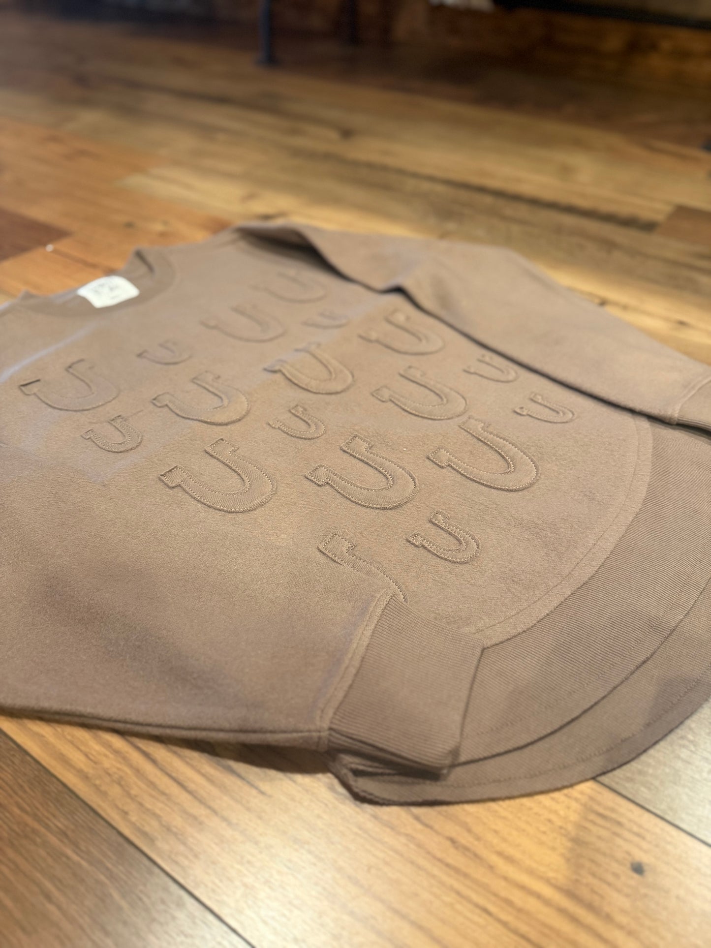 Best of Luck sweatshirt