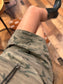 Rugged Charm Dress