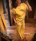 Buttered Up Lounge Pant