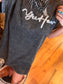 Yeehaw Tshirt dress