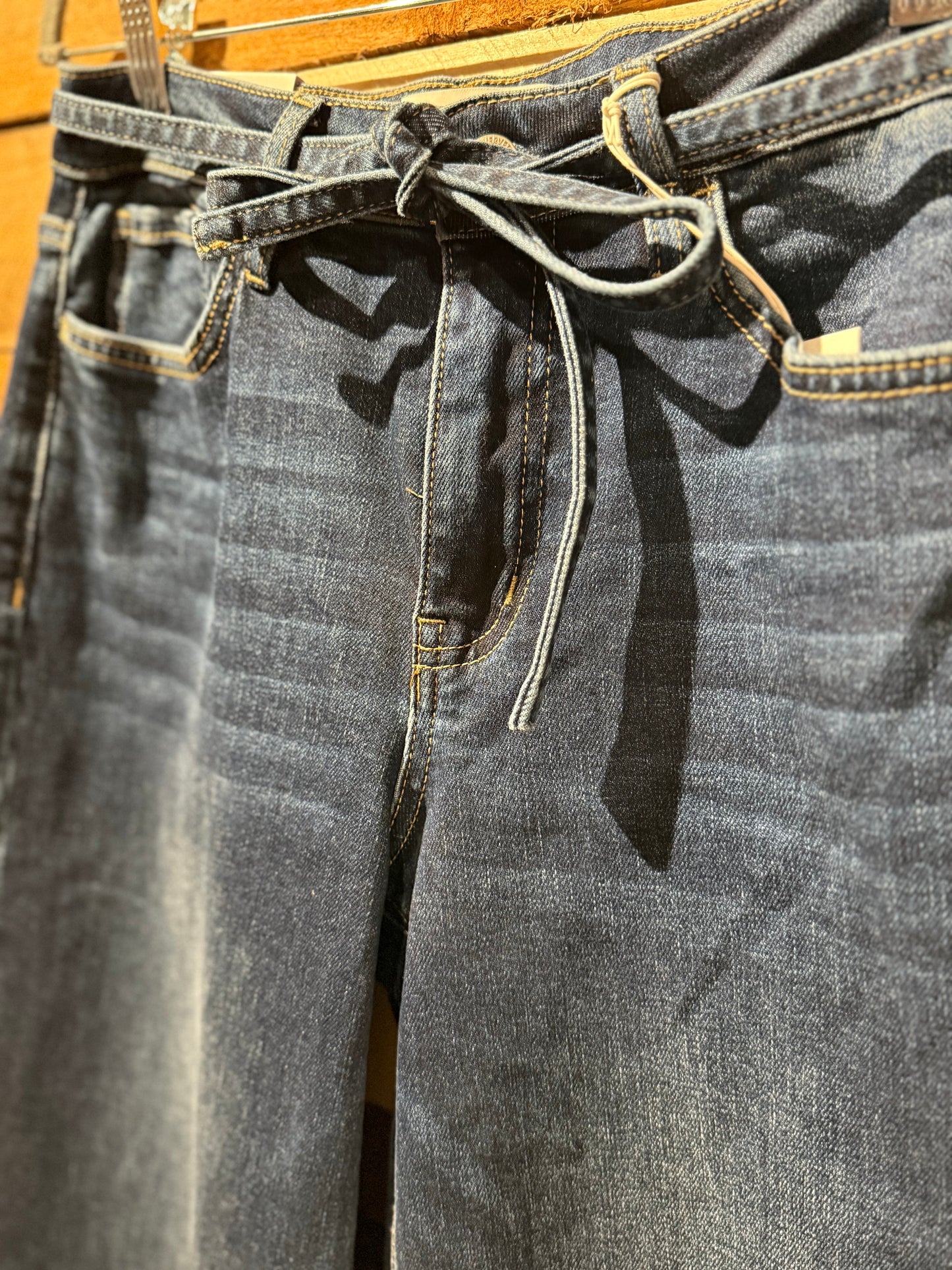 Olivia Denim