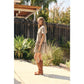 Dusty Road Dress