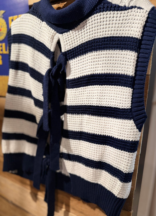 Dolly Sweater