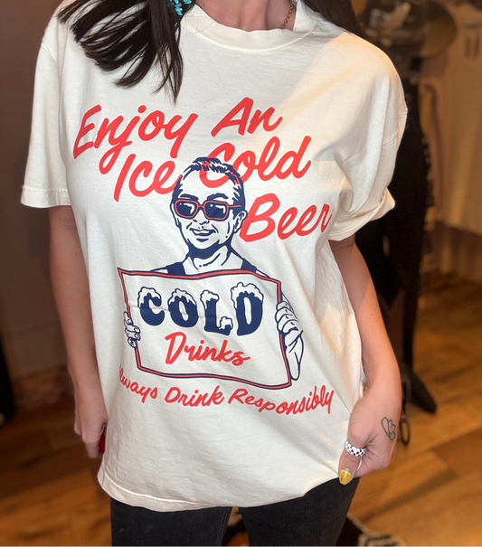 Cold Beer