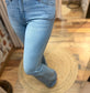 Bella Flare Denim