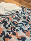 Rugged Camo