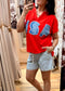 Red white & cute