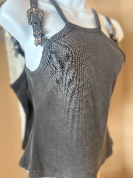 Ragweed Tank