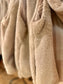 Tell me Lies Faux Fur Vest