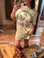 What I want dress