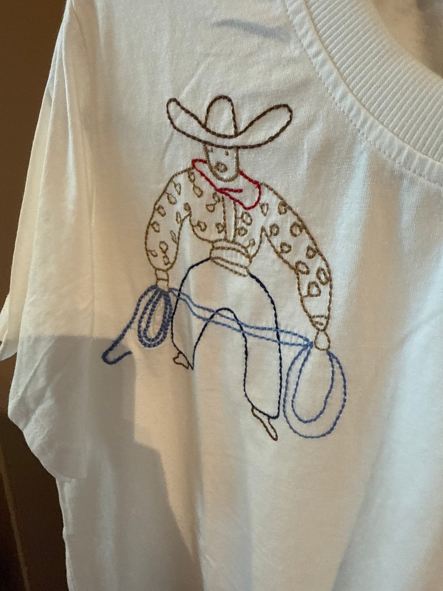 Moving Fast Tee
