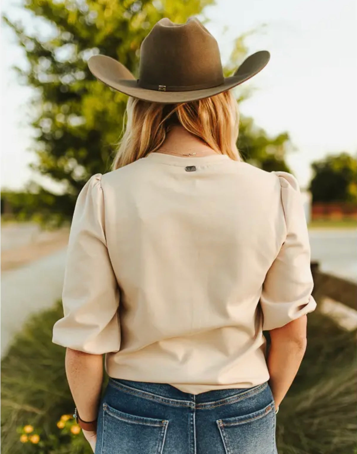 Long Live Cowgirls