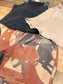Untamed Camo Boxer Short