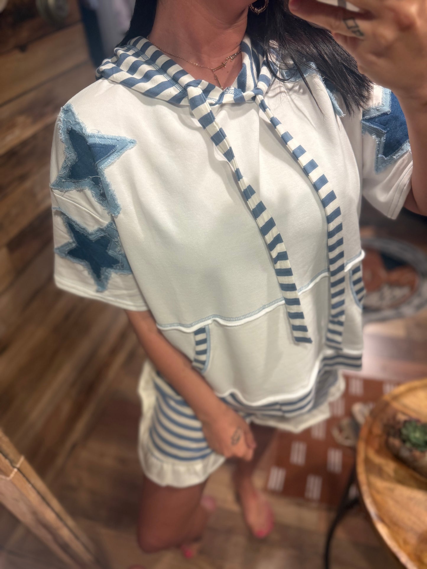 All American Top