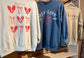 BluFinn Graphic Sweatshirts