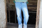 Mid west denim