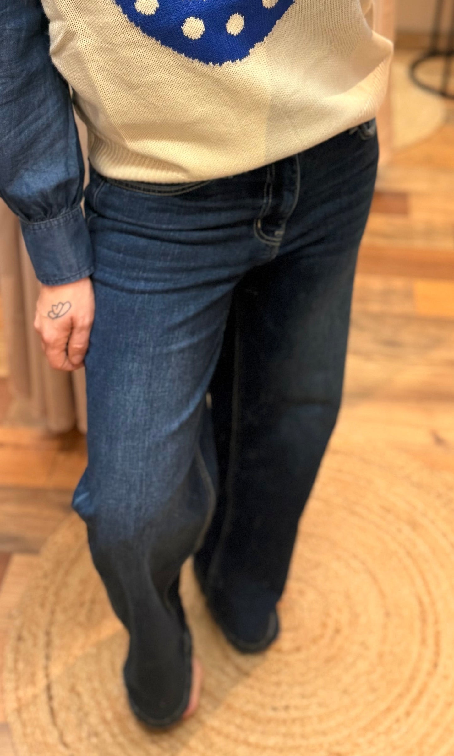 Olivia Denim