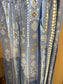 Blue Aztec Pant