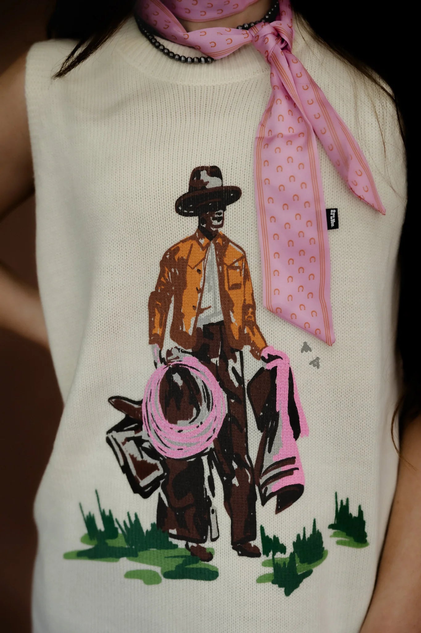 Rogue Rancher