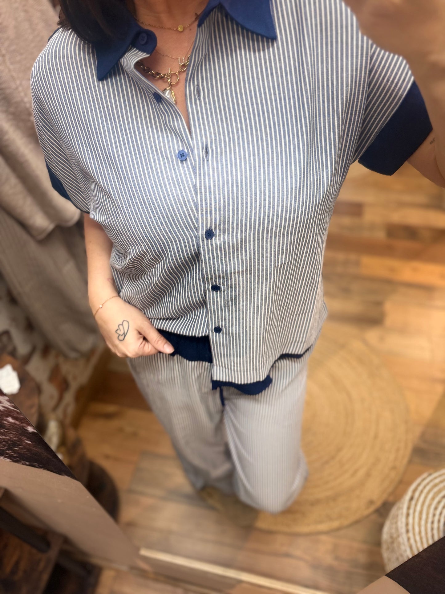 Fit Check Set
