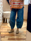 Barrel Denim