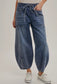 Barrel Denim