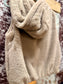Tell me Lies Faux Fur Vest