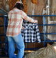 High road flannel