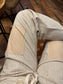 Taupe Utility Pant